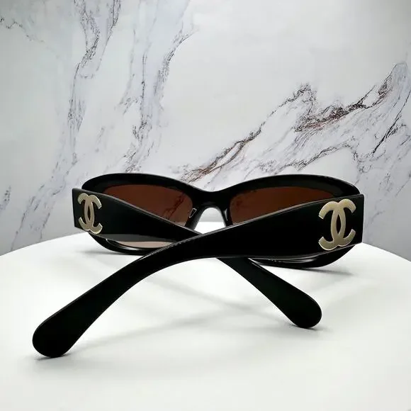 New Chanel Sunglasses - Picture 10 of 16